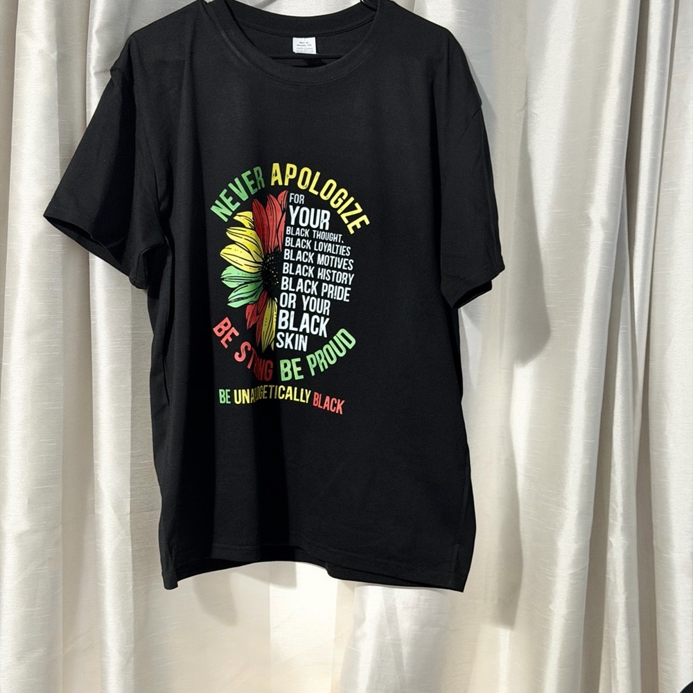 Black History T-Shirt